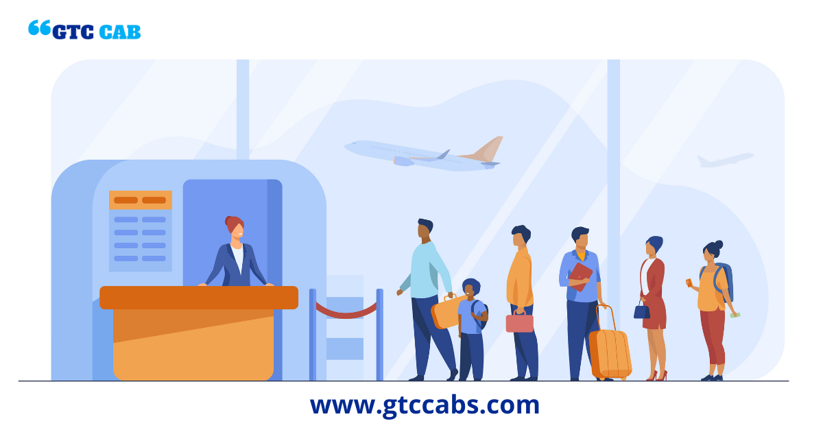 Book Thiruvananthapuram Airport Taxi - Thiruvananthapuram Airport Cab Service - GTCCABS