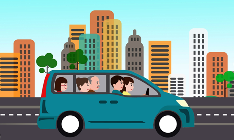 Book Delhi to Khatima Cabs - Affordable Taxi Service with GtcCabs.com