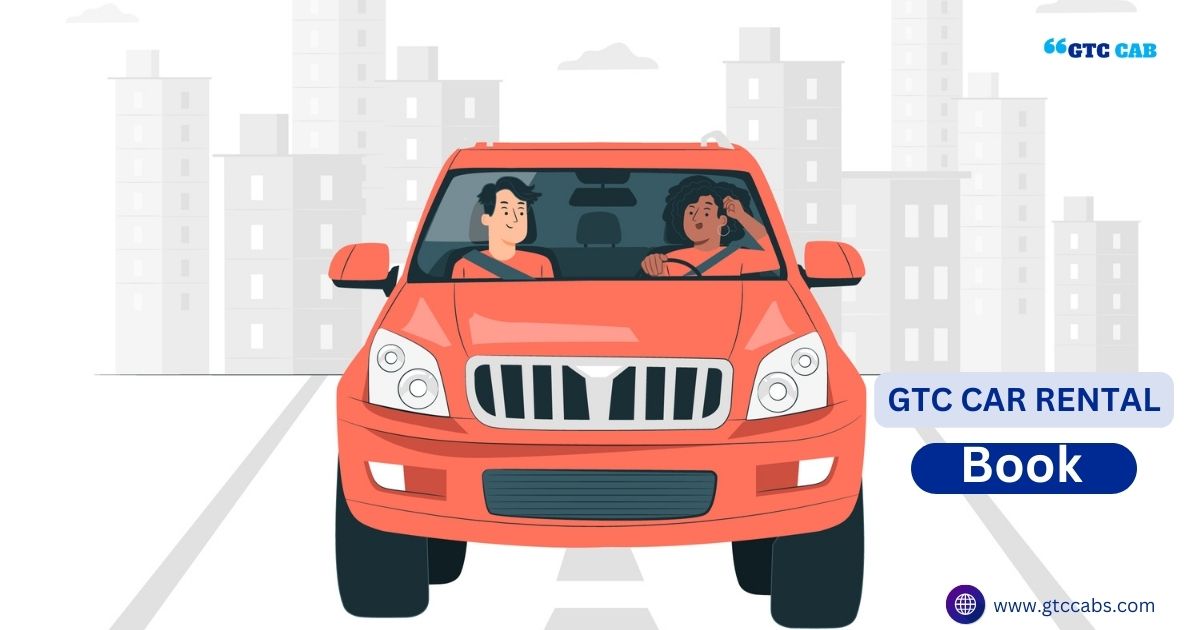 Taxi Service in Muzaffarnagar - Cabs - GTC Cabs