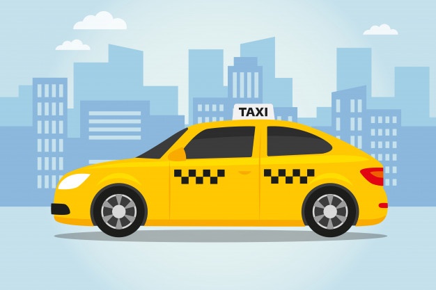 Book Outstation Cabs In Ghaziabad For One-Way and Round Trip