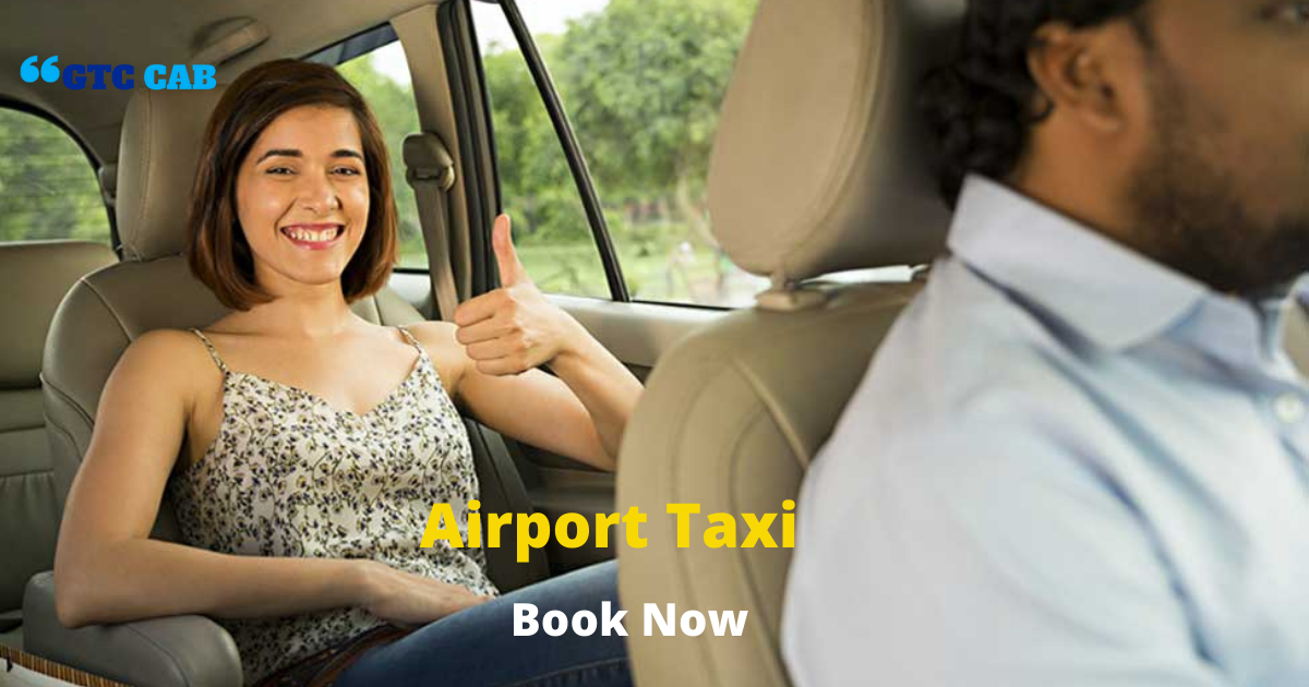 Taxi Service From Hyderabad Airport | Hyderabad Airport Taxi - Gtc Cabs