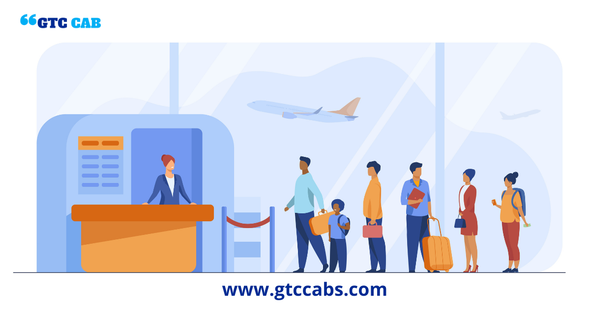 Book Mumbai Airport Taxi - Mumbai Airport Cab Service - GTCCABS
