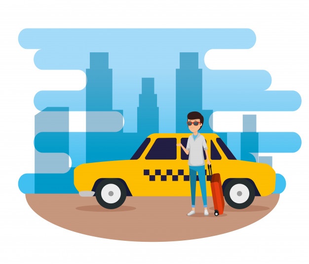 Book Mumbai to Ahmedabad Cabs For One Way & Roundtrip