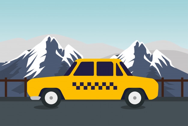 Book Outstation Cabs In Kolkata For One-Way and Round Trip @ Rs 9/Km