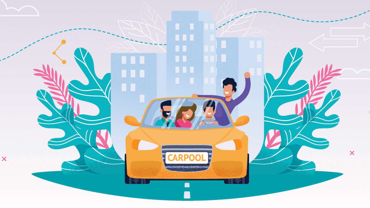 Carpool Delhi to Dehradun| Sharing Taxi Delhi to Dehradun