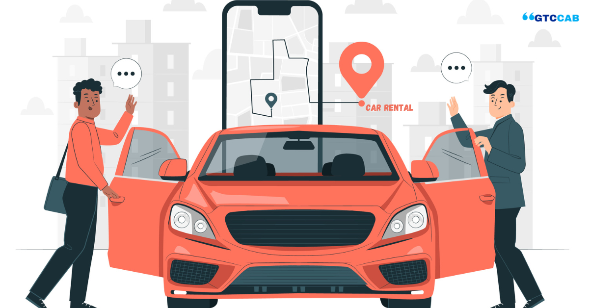 GTC Cabs: Self-Drive Car Rental | Get 20% Off on Your Next Adventure