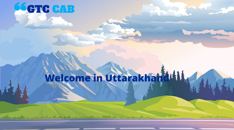 Uttarakhand Car Rentals and Taxi Hire - GTC Cabs