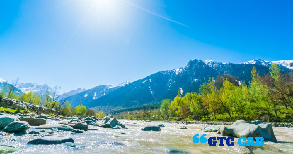Shimla to Rishikesh Cabs for One-Way and Roundtrip